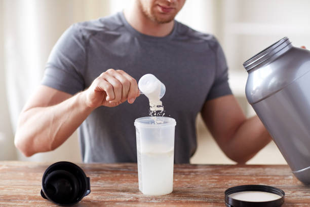 Best Practices for Taking Creatine