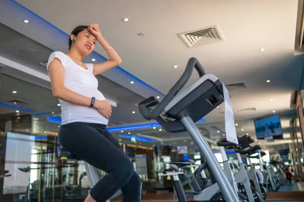  Factors That Affect Calories Burned on an Elliptical