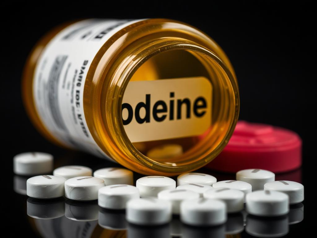 how long does codeine stay in system?