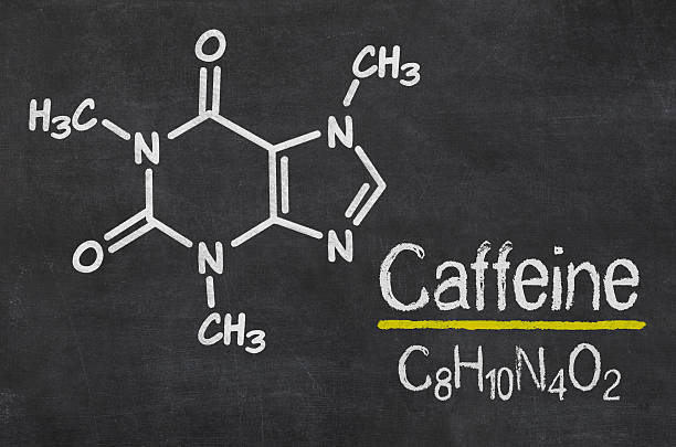 Caffeine: The Metabolism Booste