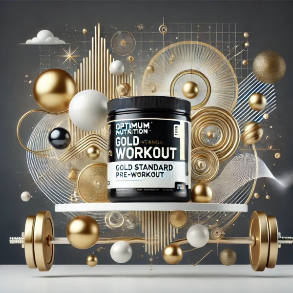 Optimum Nutrition Gold Standard Pre-Workout