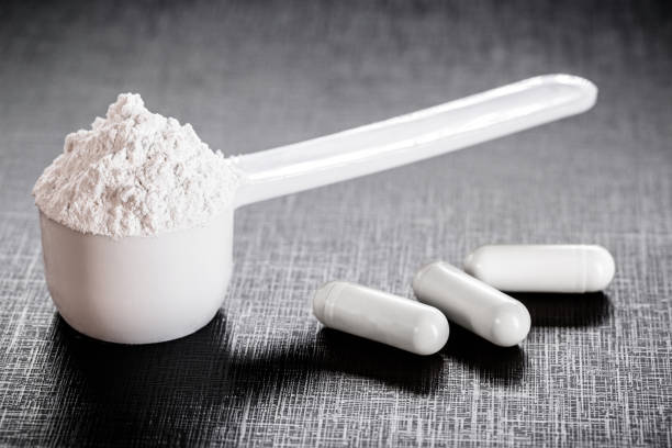 Beta-Alanine: Enhancing Performance