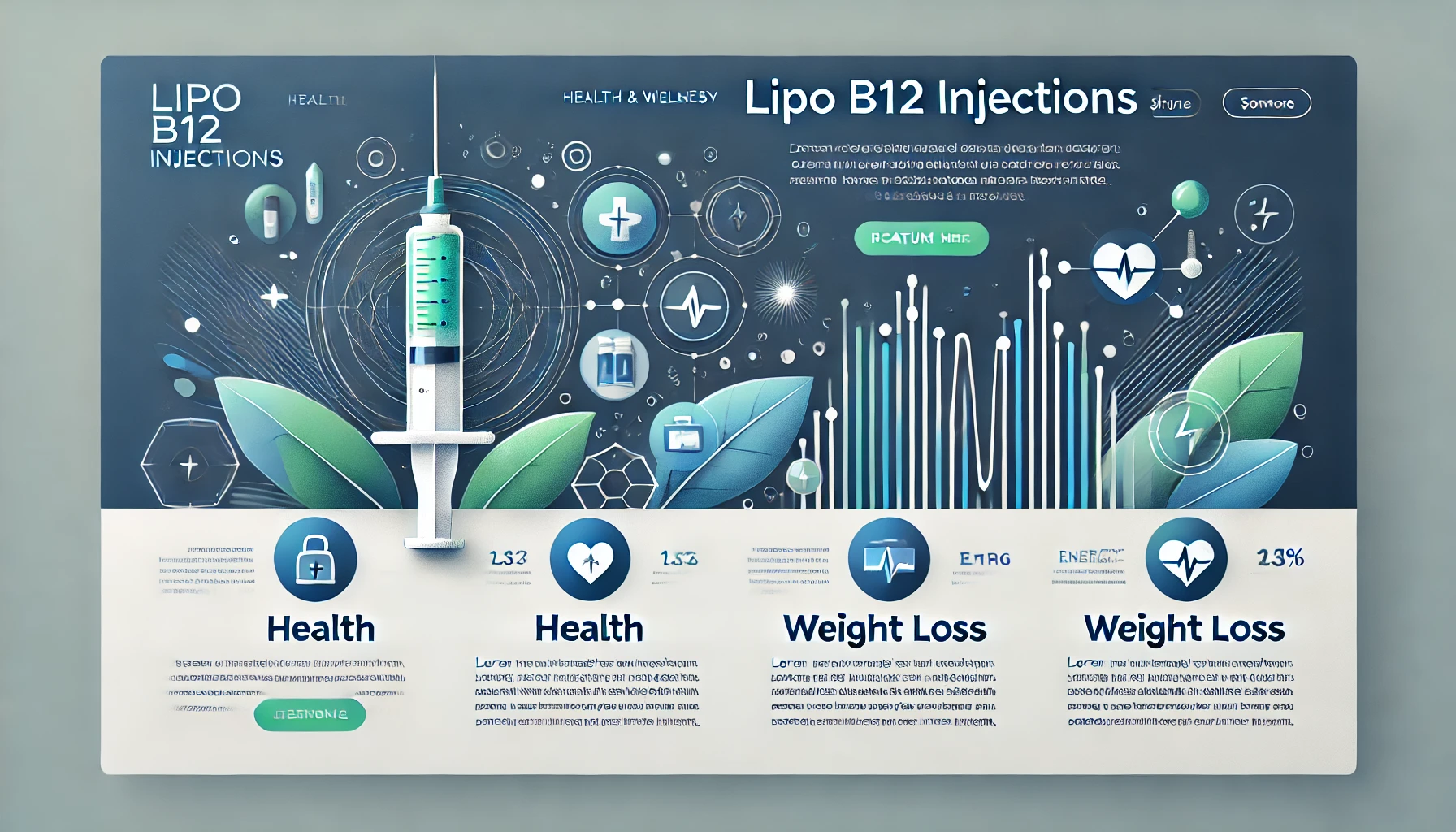 lipotropic B12 injections